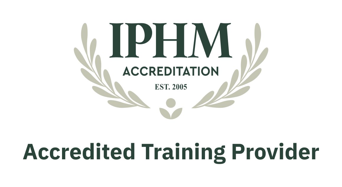 Accredited Training